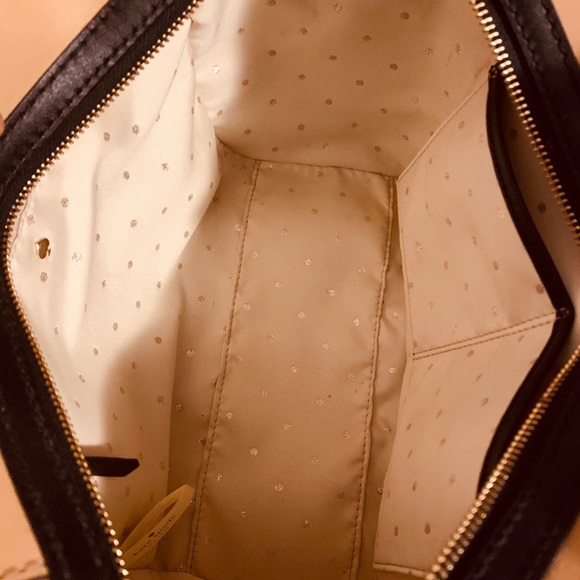 Kate spade 2 park avenue purse - Picture 5 of 8